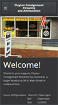 Mobile Screenshot of ccfammo.com